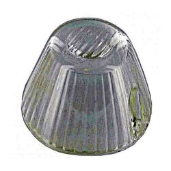 Blinkerglas klar