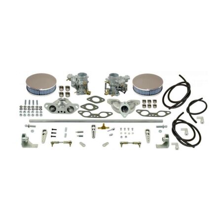 Carburetor kit EMPI EPC 34 mm