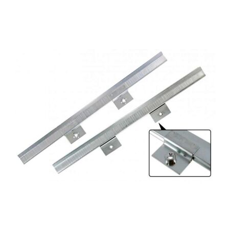 Fensterheber Kanäle (2 Stück)