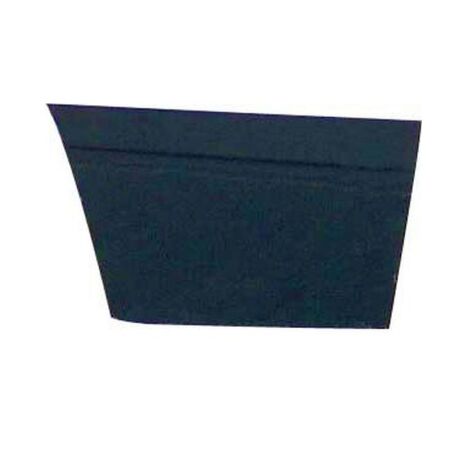 Reparaturblech Türe außen unten rechts