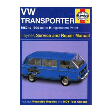 Buch: Wartungs- und Reparaturhandbuch
