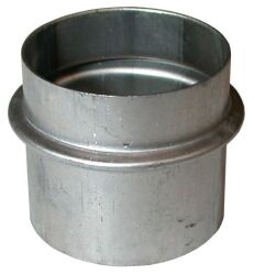 Sistema de escape completo con intercambiador de calor