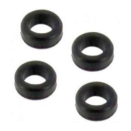 Joints pour injecteurs internes 4 pièces
