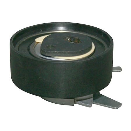 Tensioner for timing belt