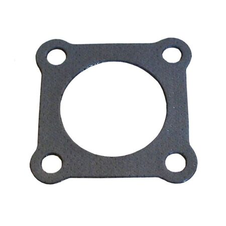 Dichtung für Abgasrohr vorne