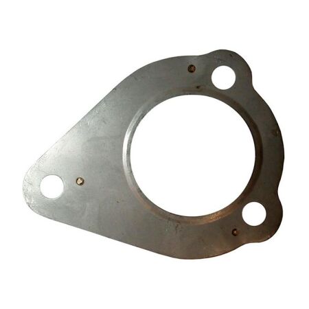 Dichtung für Abgasrohr vorne