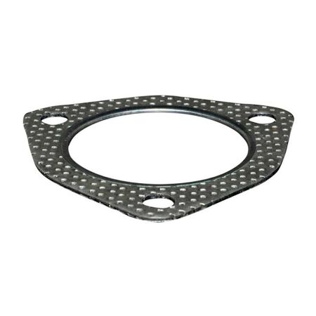 Sealing for exhaust pipe