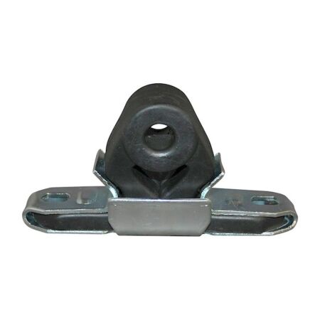 Halter für Schalldämpfer