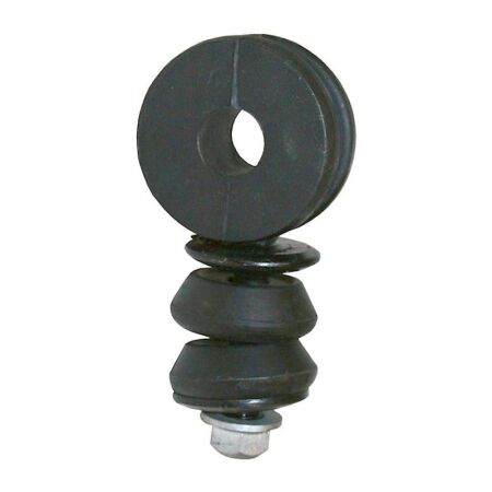 Varilla 19 mm completa