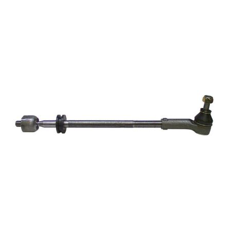 Complete right tie rod