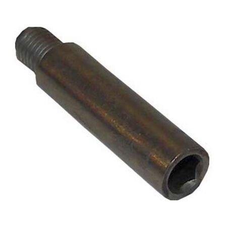 Guide pin for brake caliper