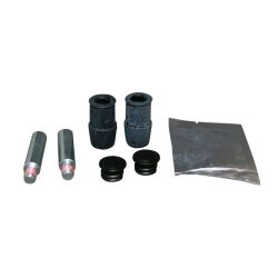 Kit de manchons de guidage pour étrier de frein