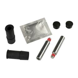 Kit de manchons de guidage pour étrier de frein