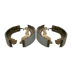 Bremsbackensatz 270x66 mm ohne E-Prüfzeichen