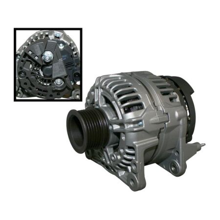 Alternator 70 Amp