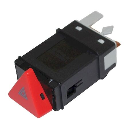 Interrupteur de feux de détresse