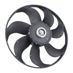 Elektrolüfter 250/80 W 345 mm