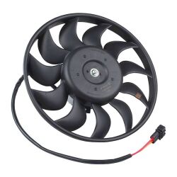 Elektrolüfter 350 W 280 mm