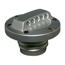 Tankdeckel Alu