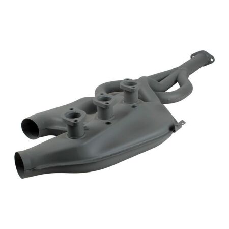 Heat exchanger right