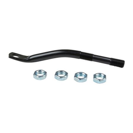 Entretoise pour support auxiliaire