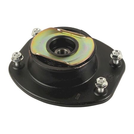 Front strut support bearing