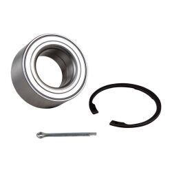 Rear wheel bearing