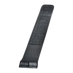 Accelerator pedal