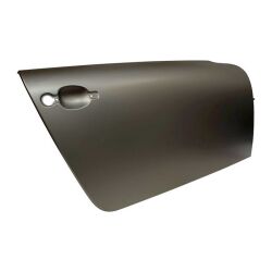 Aluminum sheet only for racing cars right 1.85 kg