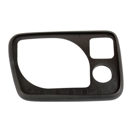 Joint en caoutchouc pour rétroviseur extérieur gauche