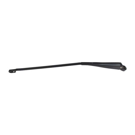 Wiper arm black right