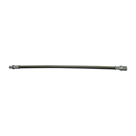 Durite de frein 452 mm avant
