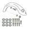 Fender mounting kit 9 pieces