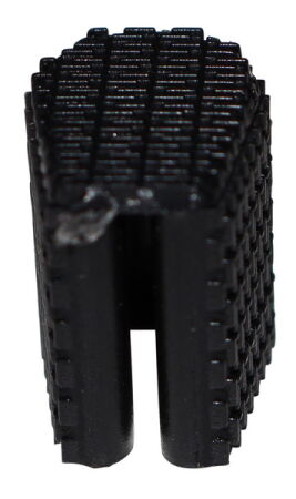 Pièce finale pour joint de carrosserie et de porte n° 181837439