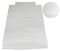 Ciel de toit complet style original blanc