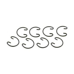 Kolbenssicherungsring 22 mm (8 Stück)