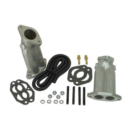 Intake manifold Empi / Brosol 40mm (2 pieces)