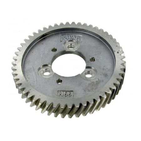 Camshaft wheel aluminum