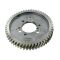 Camshaft wheel aluminum