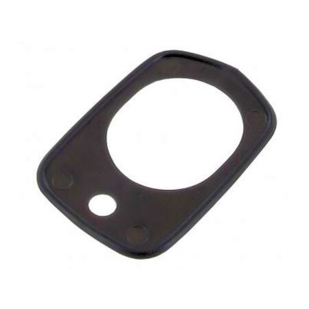 Dichtung der Heckklappe