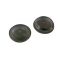 Abdeckstopfen 22 mm semi transluzent (2 Stück)