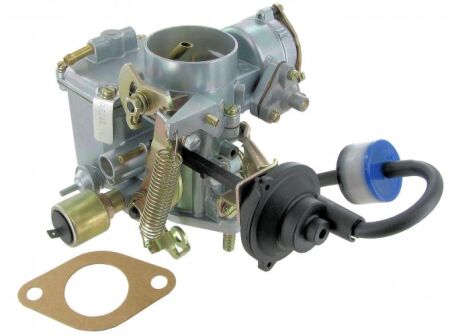 Carburateur complet 34 PICT-3