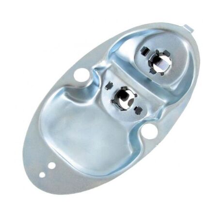 Rückleuchte Lampenfassung