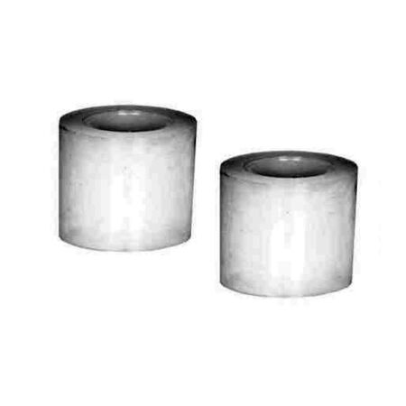 Spacer of the headlight unit (2 pieces)