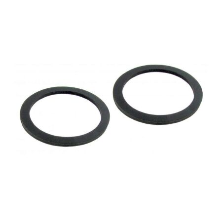 Joint entre le verre du clignotant et la douille de la lampe (2 pièces)