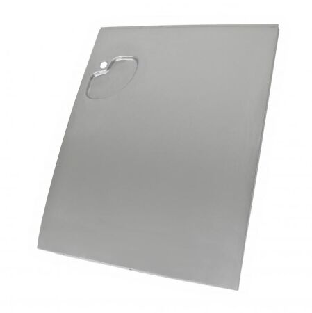 Frachttüraußenverkleidung (vorne) -> zur Taille