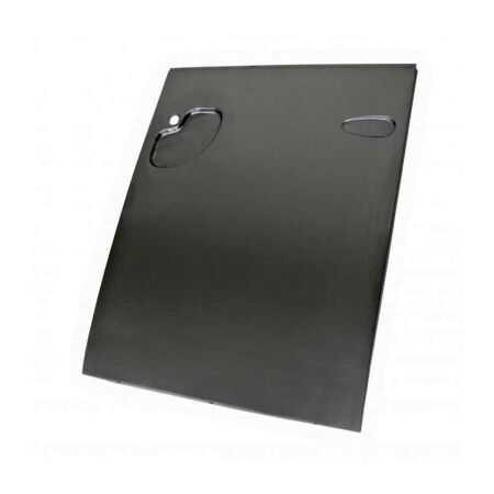 Freight exterior trim (front) -> to the waist