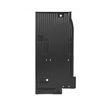 Loading floor plate right A-quality