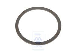 Pass disc for Passat B5/B5GP
