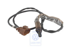 Sonde lambda pour Passat VR5 et T4 VR6